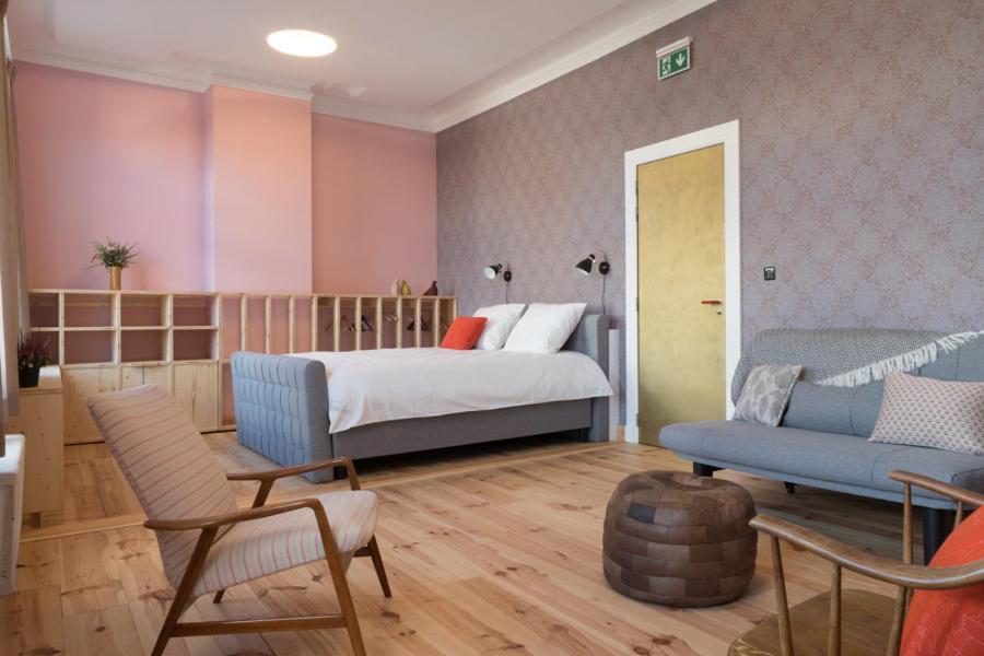 22B&B Antwerpen Exterior foto