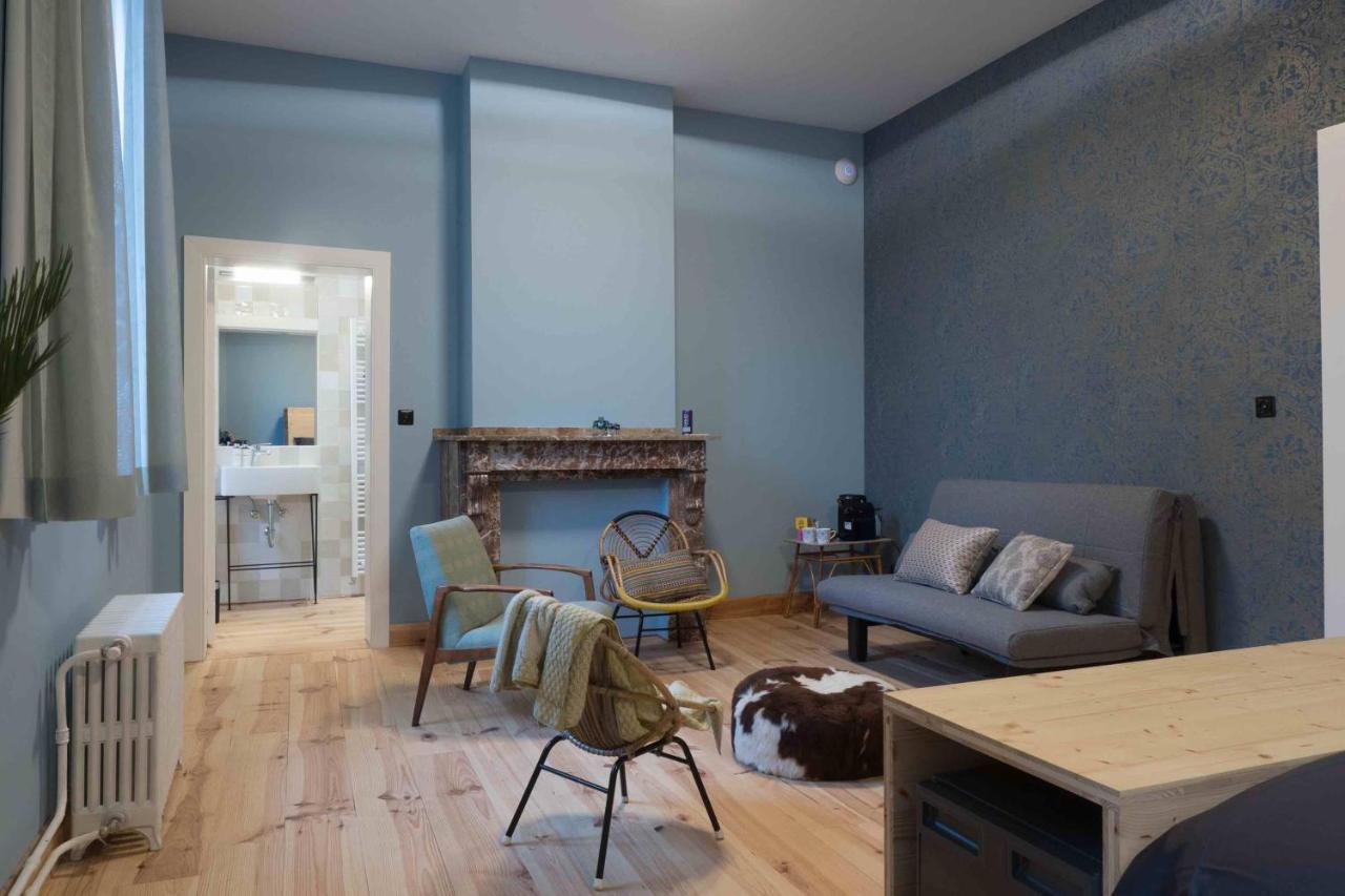 22B&B Antwerpen Exterior foto