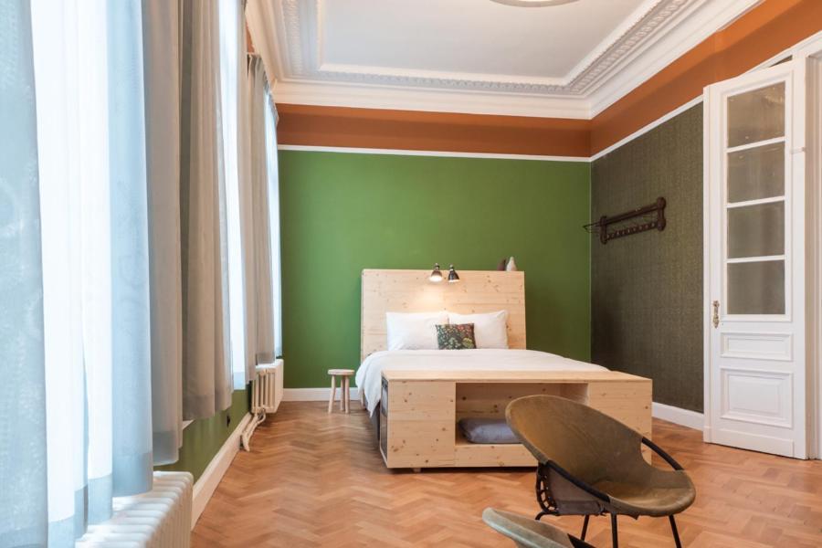 22B&B Antwerpen Exterior foto