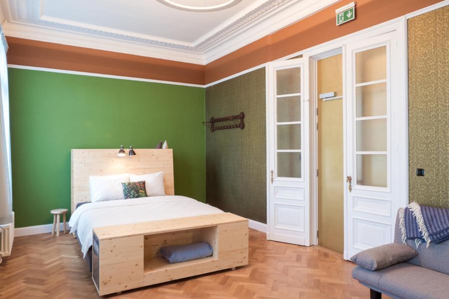 22B&B Antwerpen Exterior foto